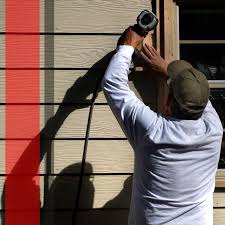 Siding for Multi-Family Homes in Camp Pendleton South, CA